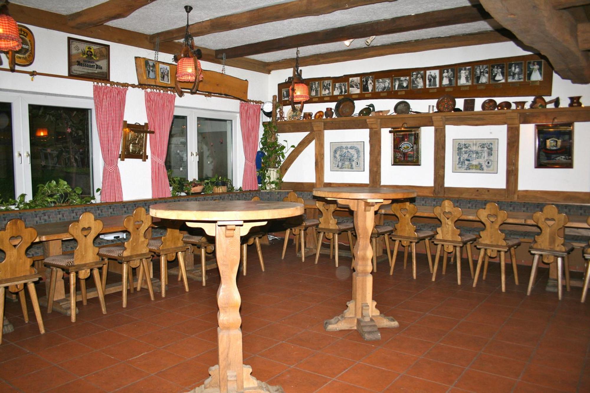 Hotel Am Schloss Borbeck Essen Exteriör bild